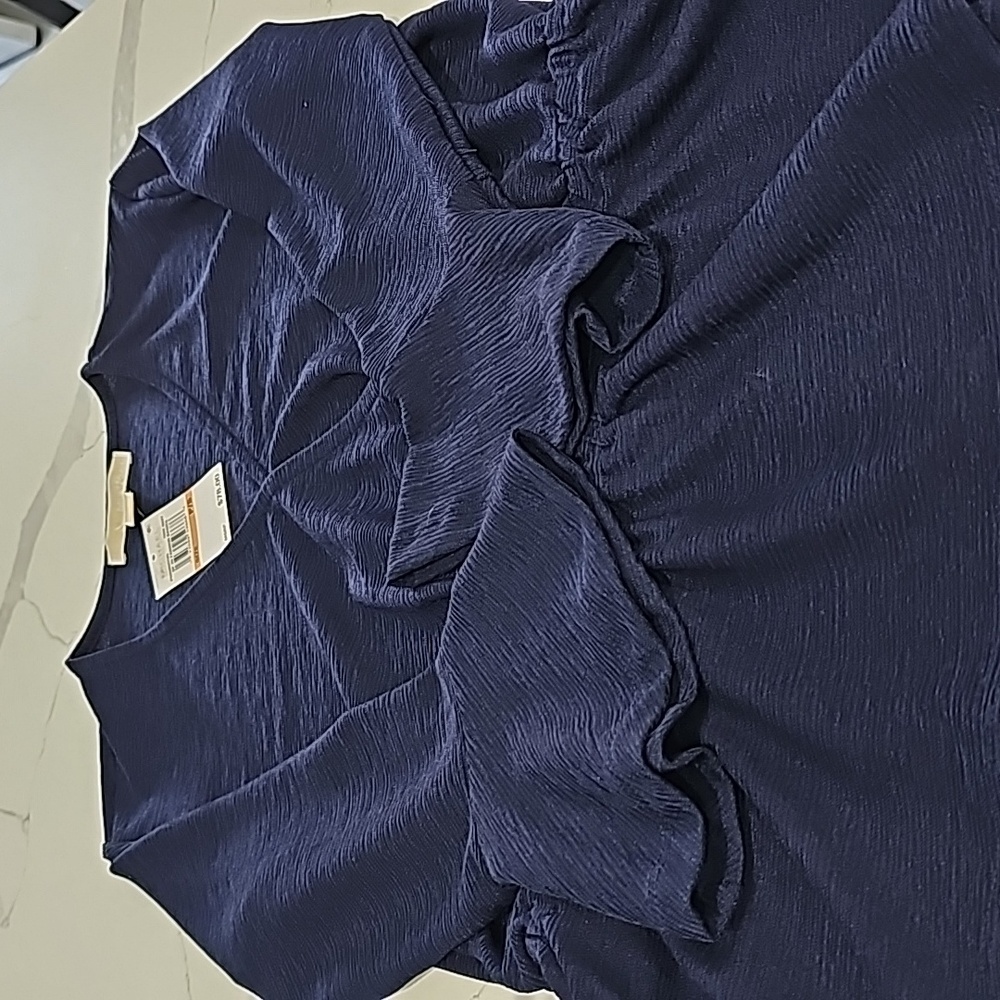 Michael Kors top bnwt
